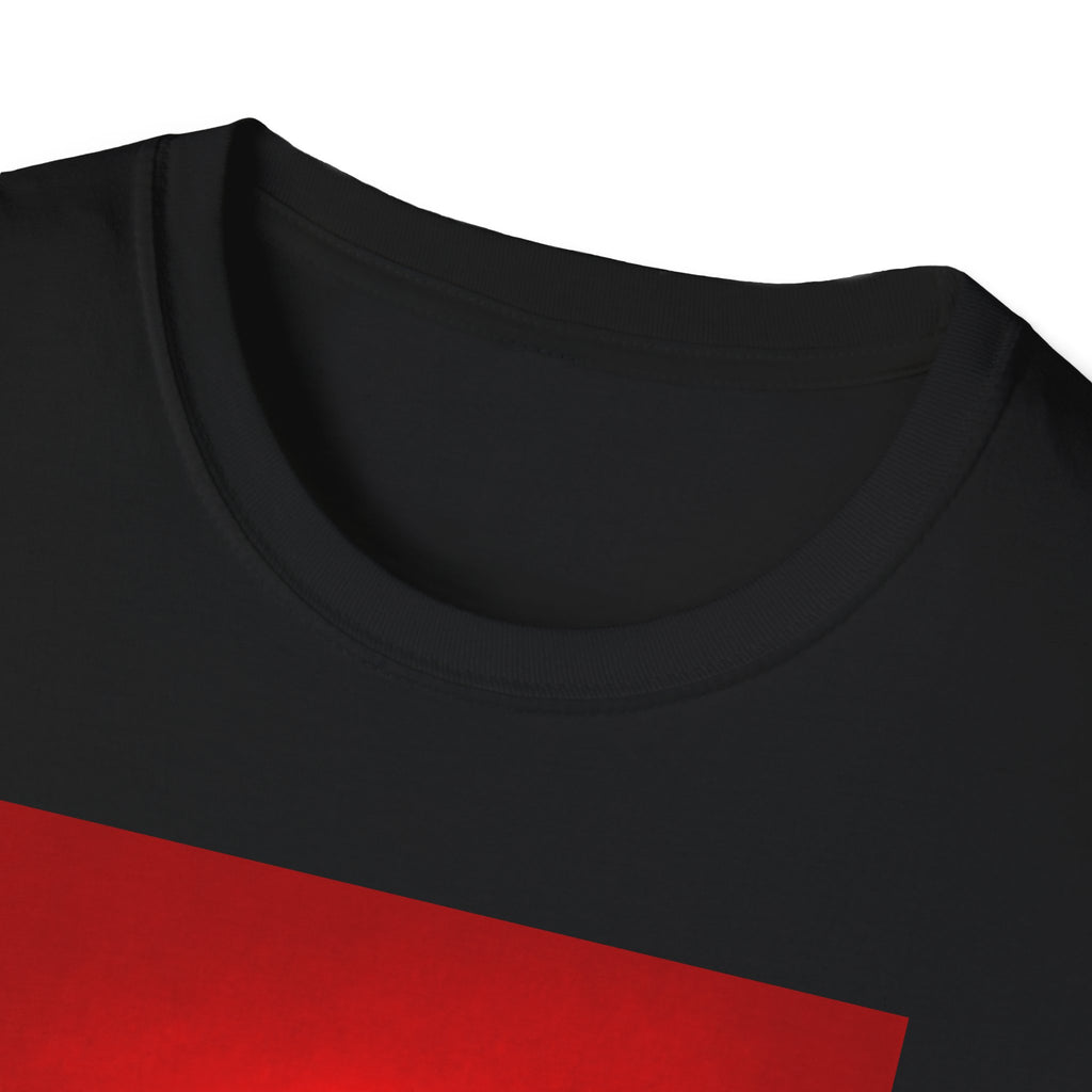 THE MEAT CLEAVER OF LOVE T-Shirt