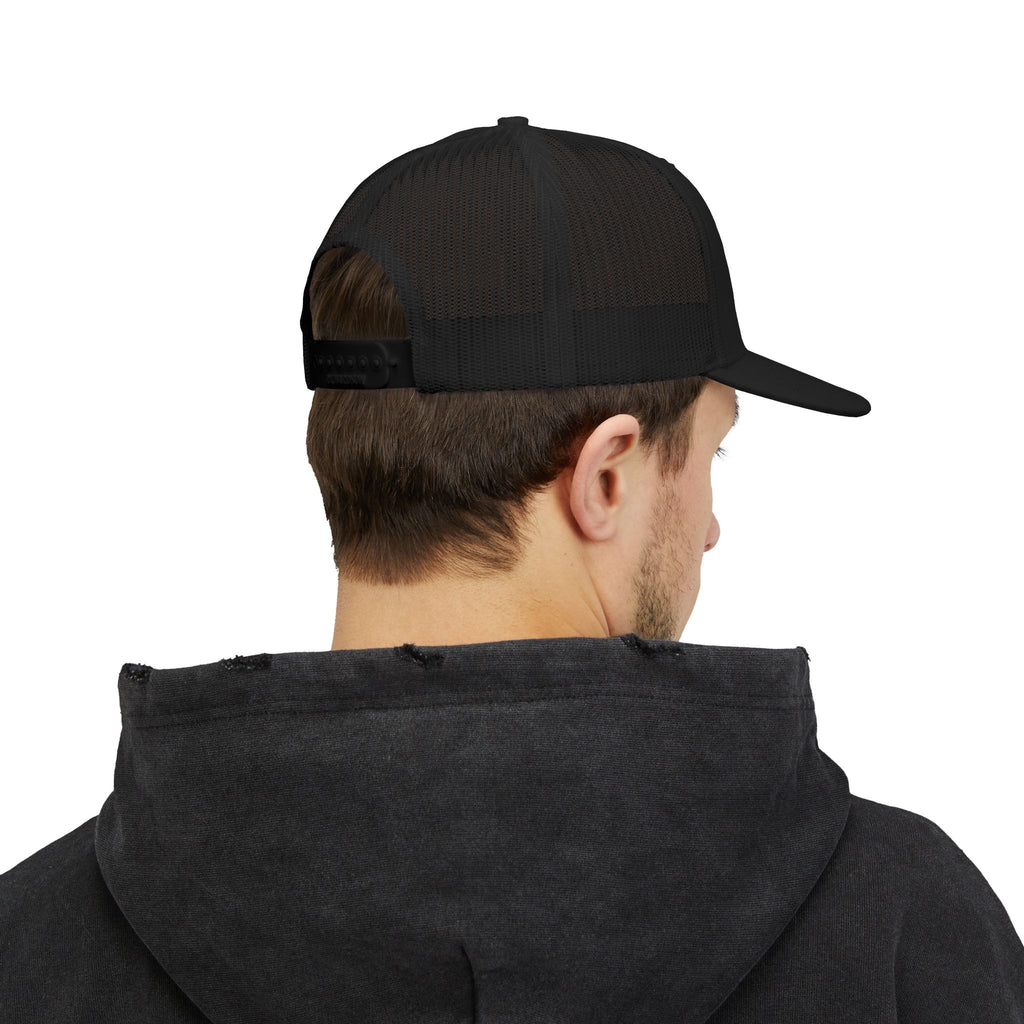 ih8tox Trucker Cap