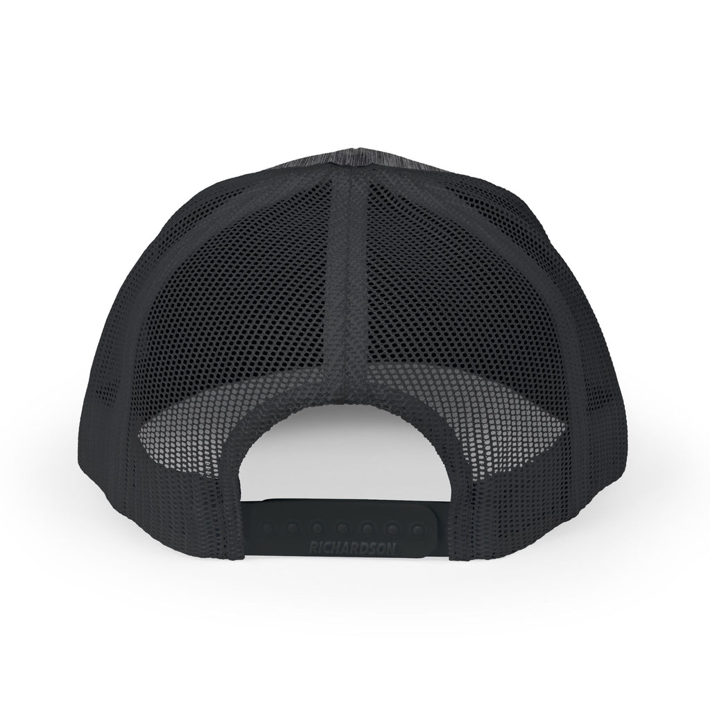 ih8tox Trucker Cap