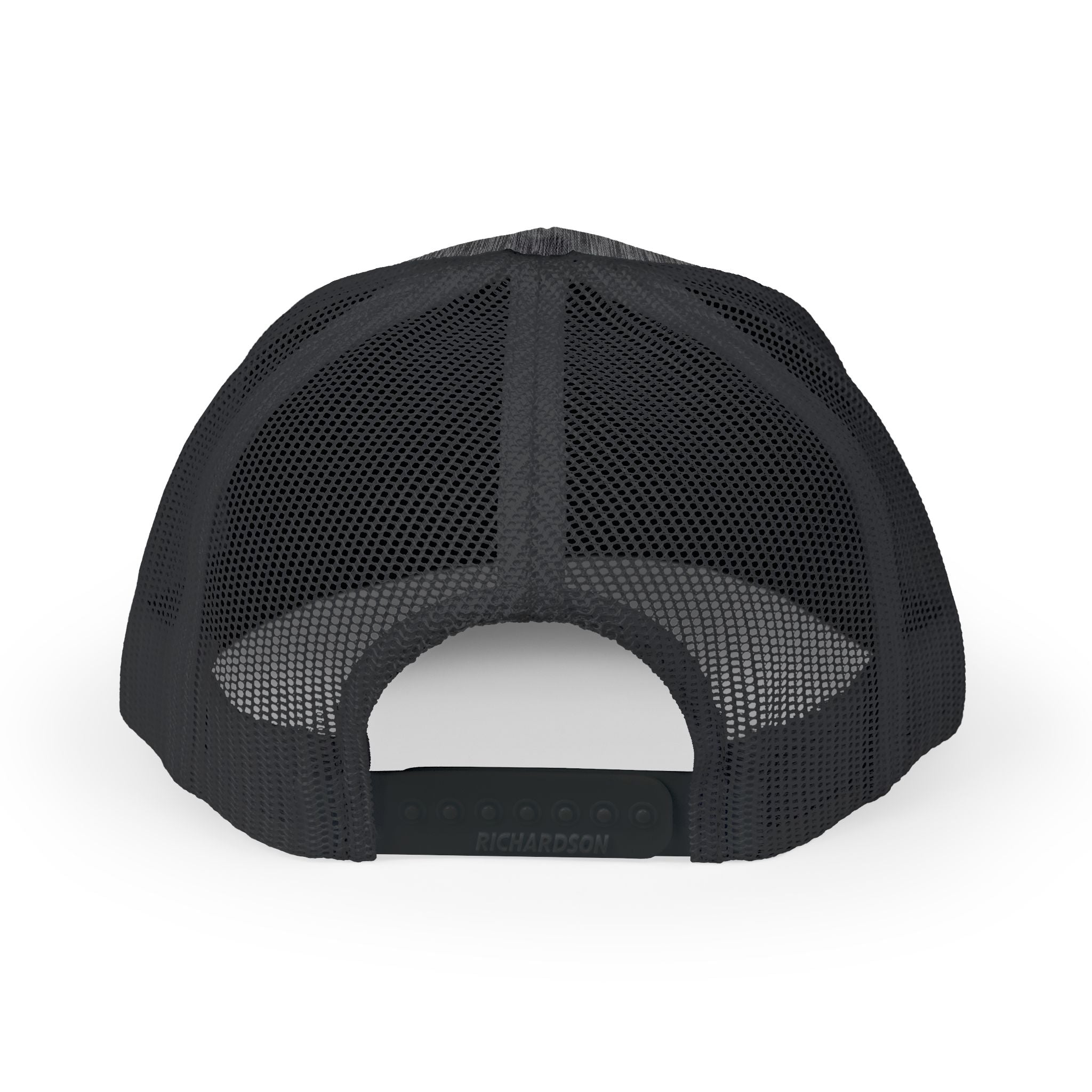 ih8tox Trucker Cap