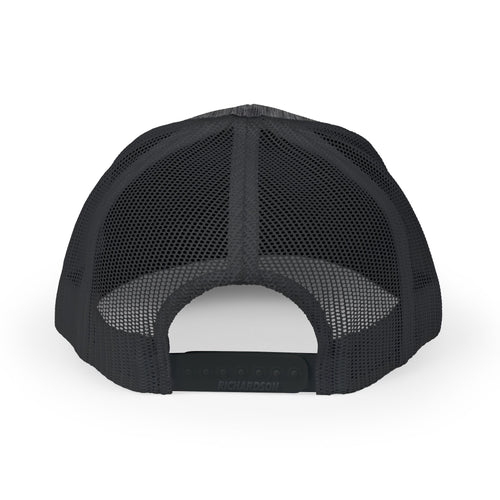 ih8tox Trucker Cap