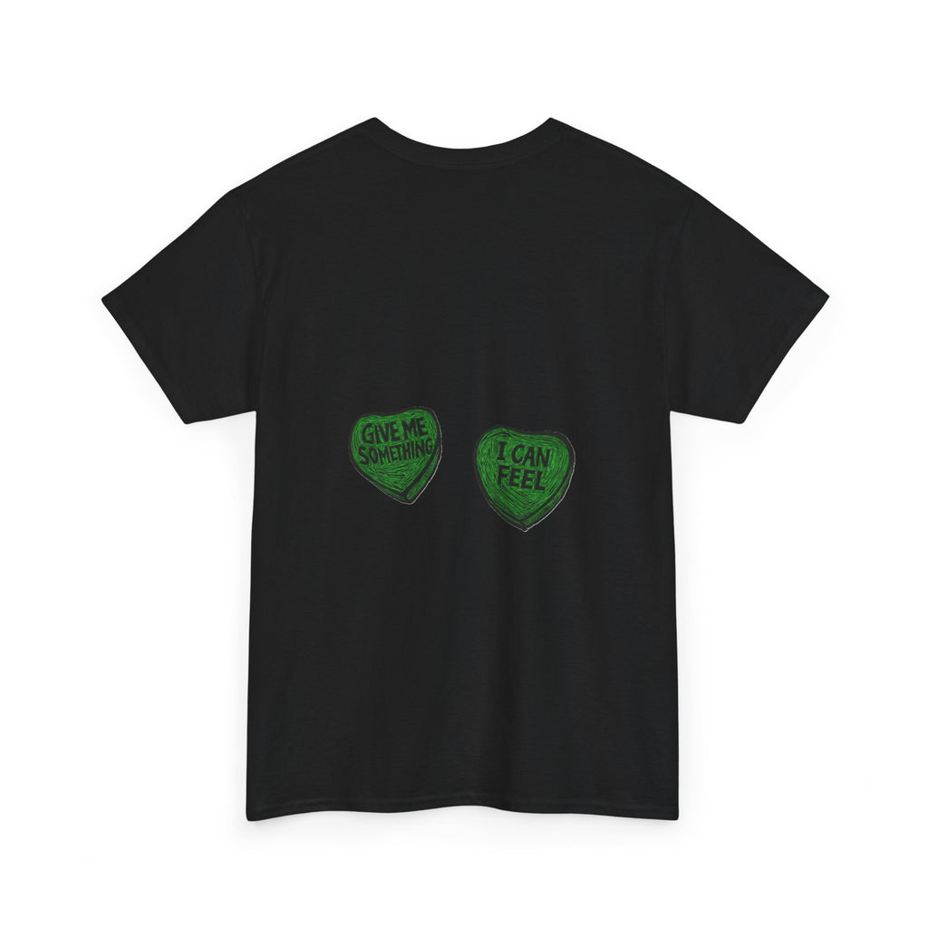 TWO OF HEARTS T-Shirt