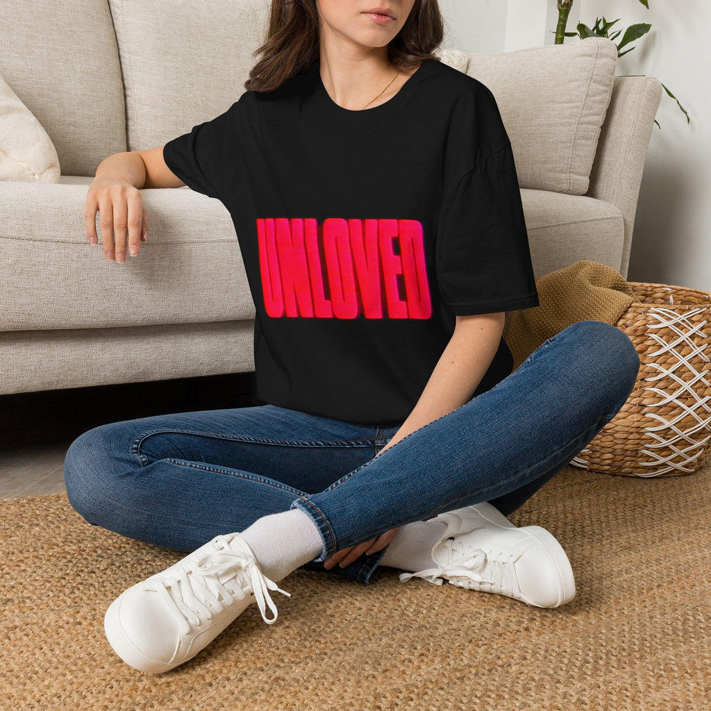 ANALOG HORROR T-Shirt