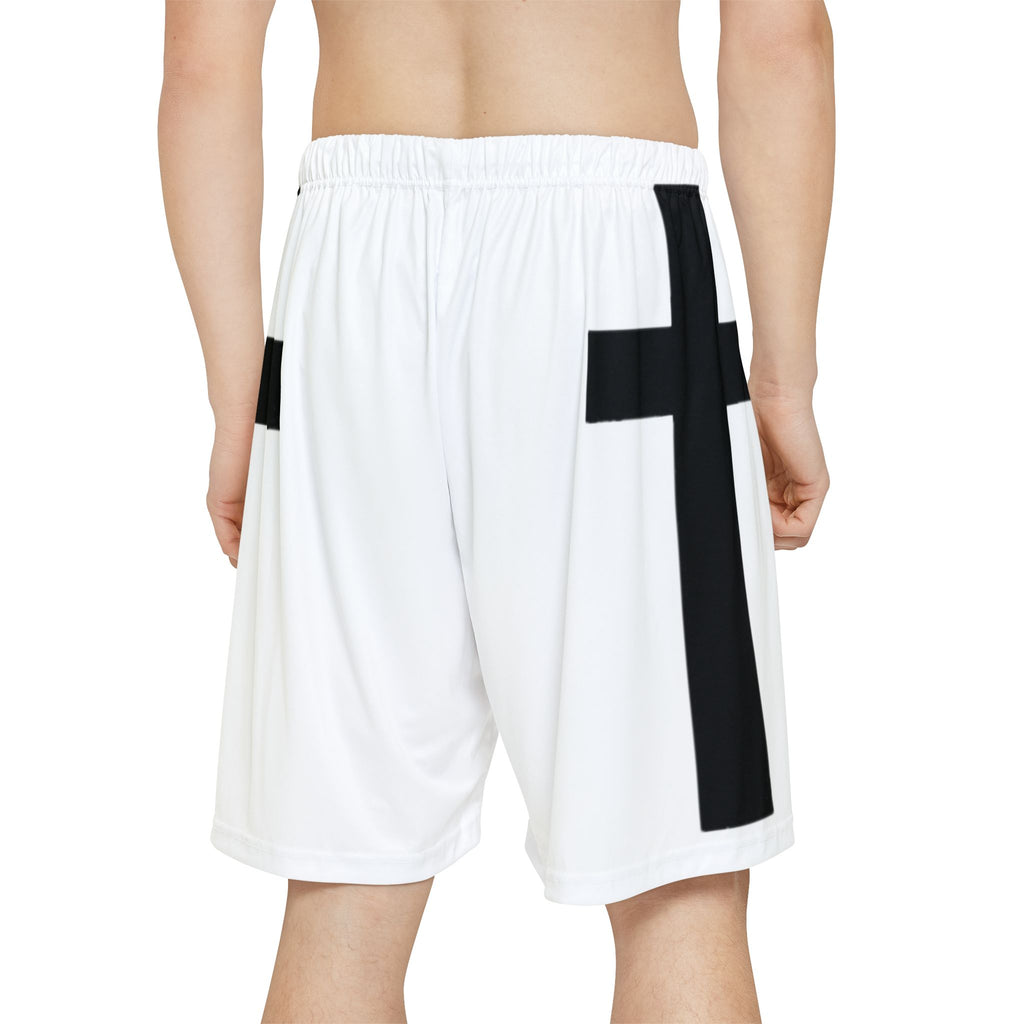 PURGE Sports Shorts
