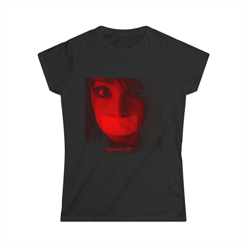 SPREAD h8* Women's T-Shirt
