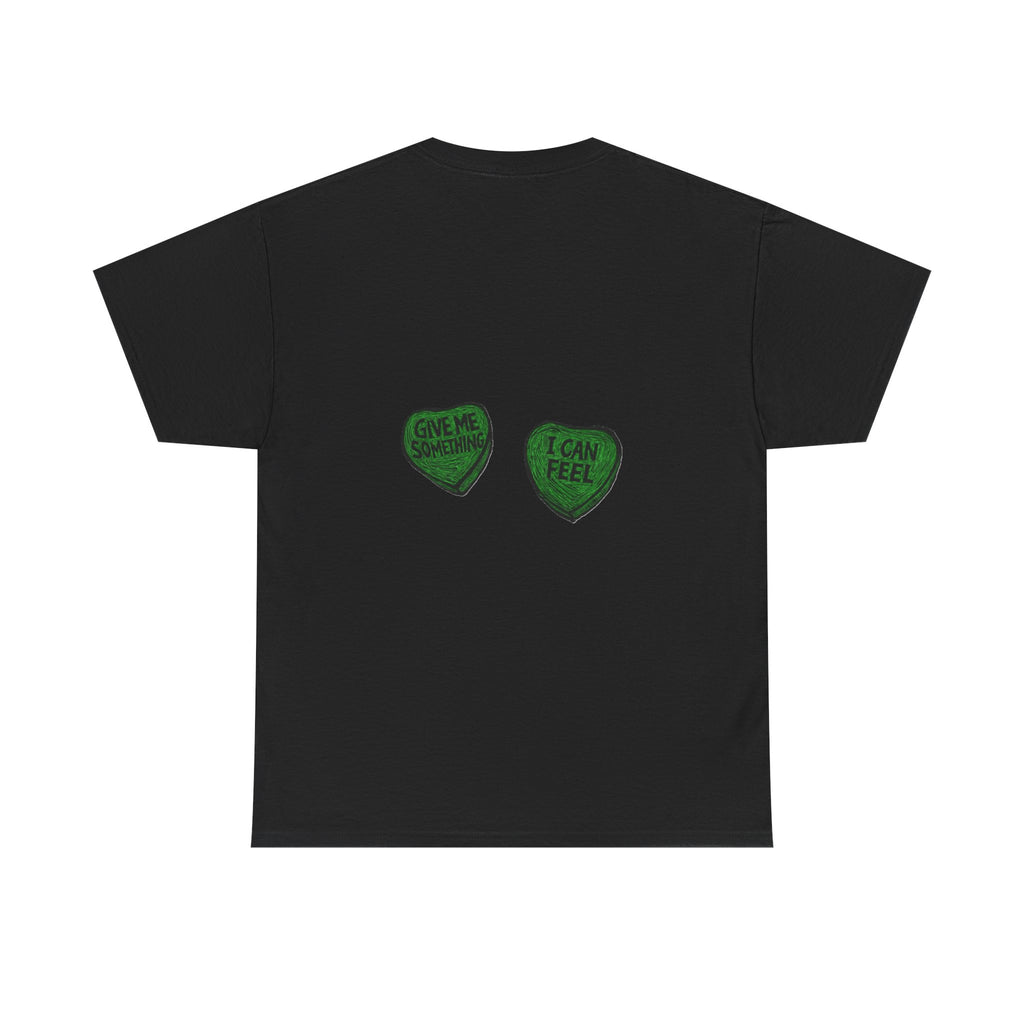 TWO OF HEARTS T-Shirt