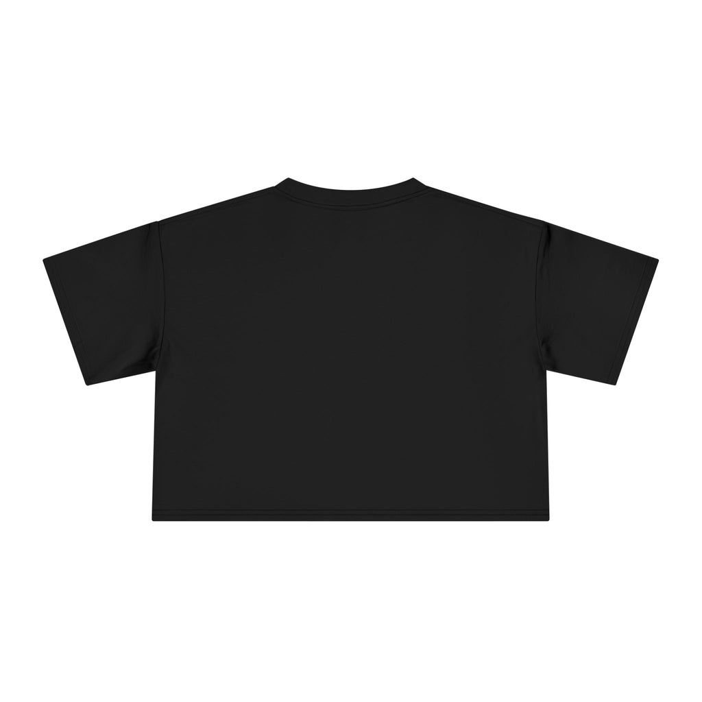 PLAYTHING Crop Tee