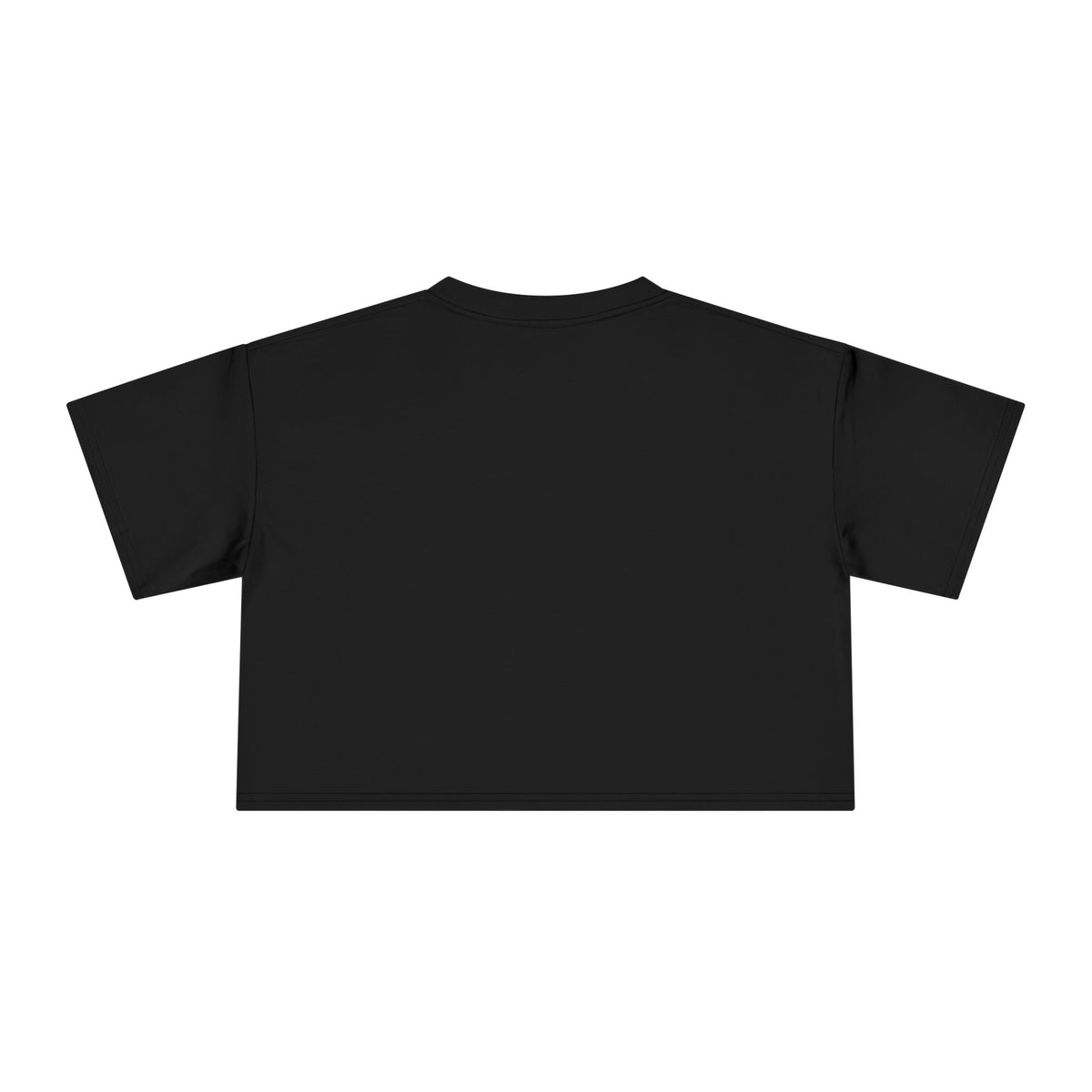 PLAYTHING Crop Tee