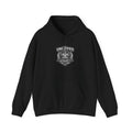 UNLOVED UNIVERSITY Hooded Sweatshirt