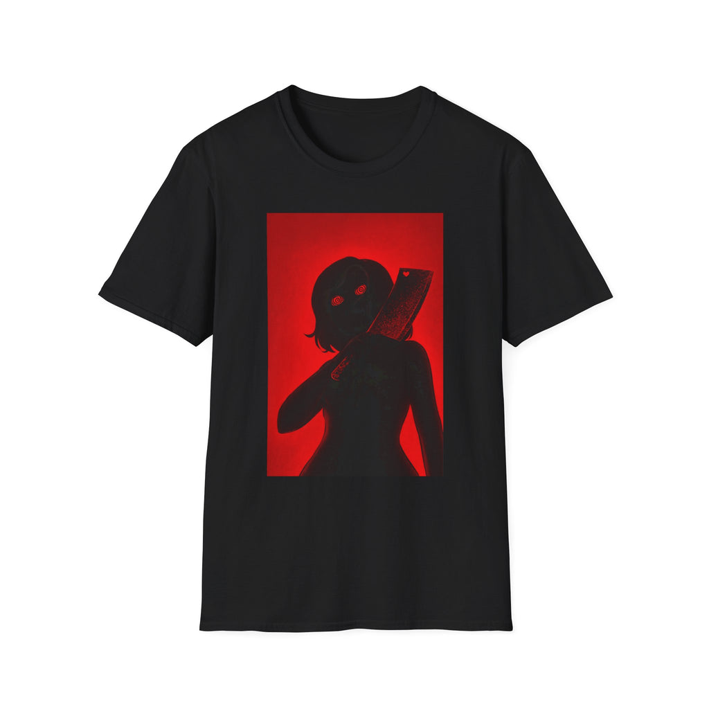 THE MEAT CLEAVER OF LOVE T-Shirt