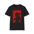 THE MEAT CLEAVER OF LOVE T-Shirt