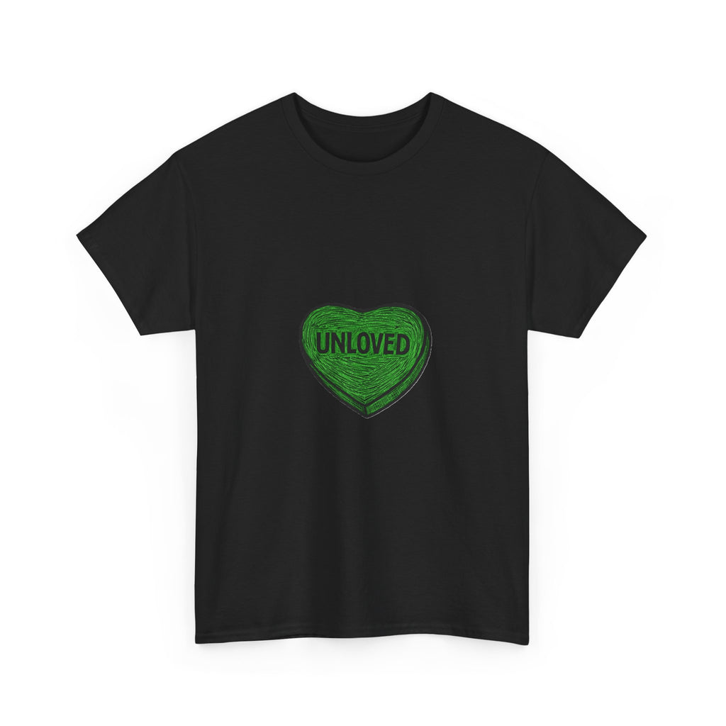 TWO OF HEARTS T-Shirt