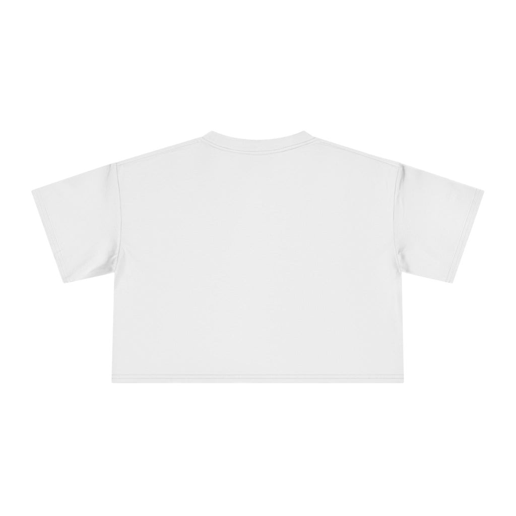 PLAYTHING Crop Tee