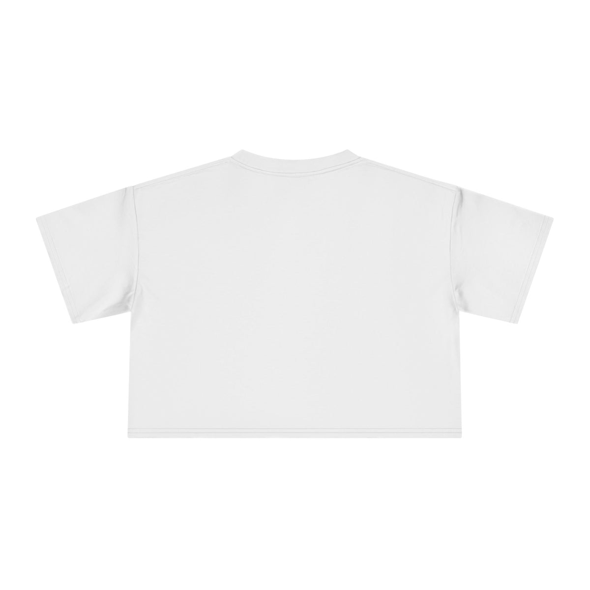PLAYTHING Crop Tee