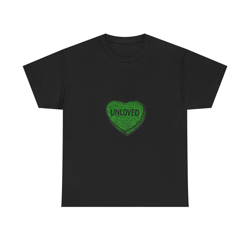 TWO OF HEARTS T-Shirt