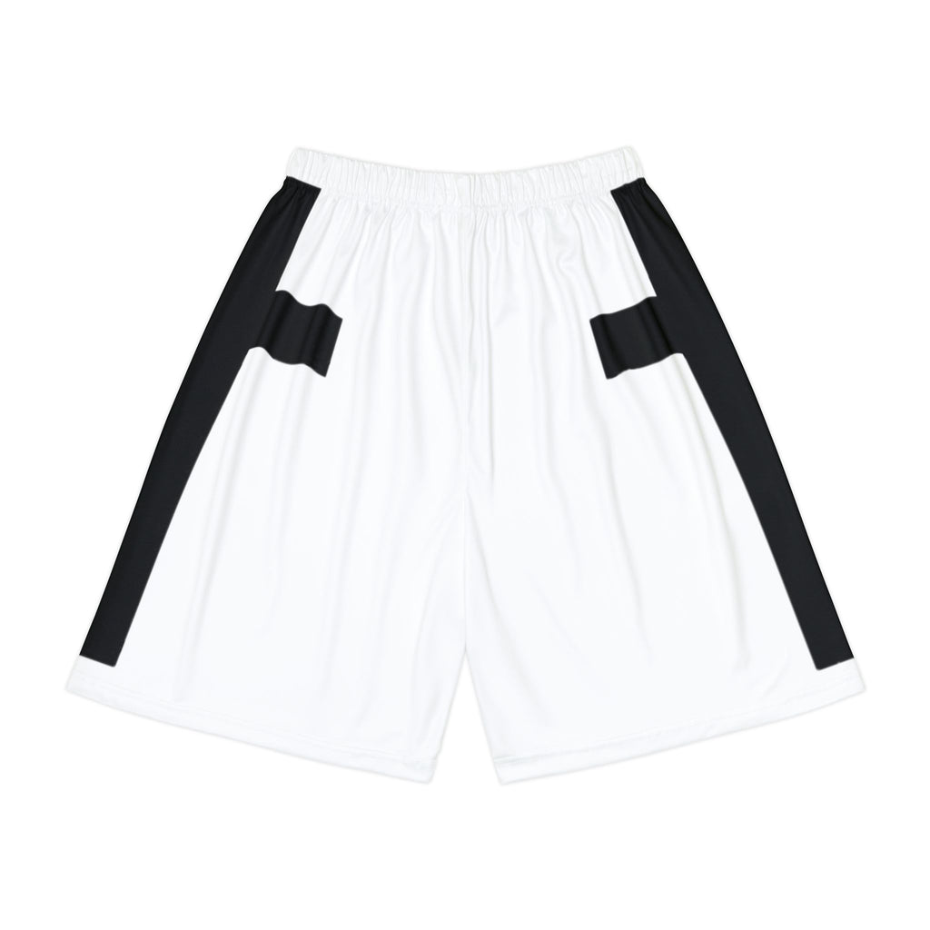 PURGE Sports Shorts