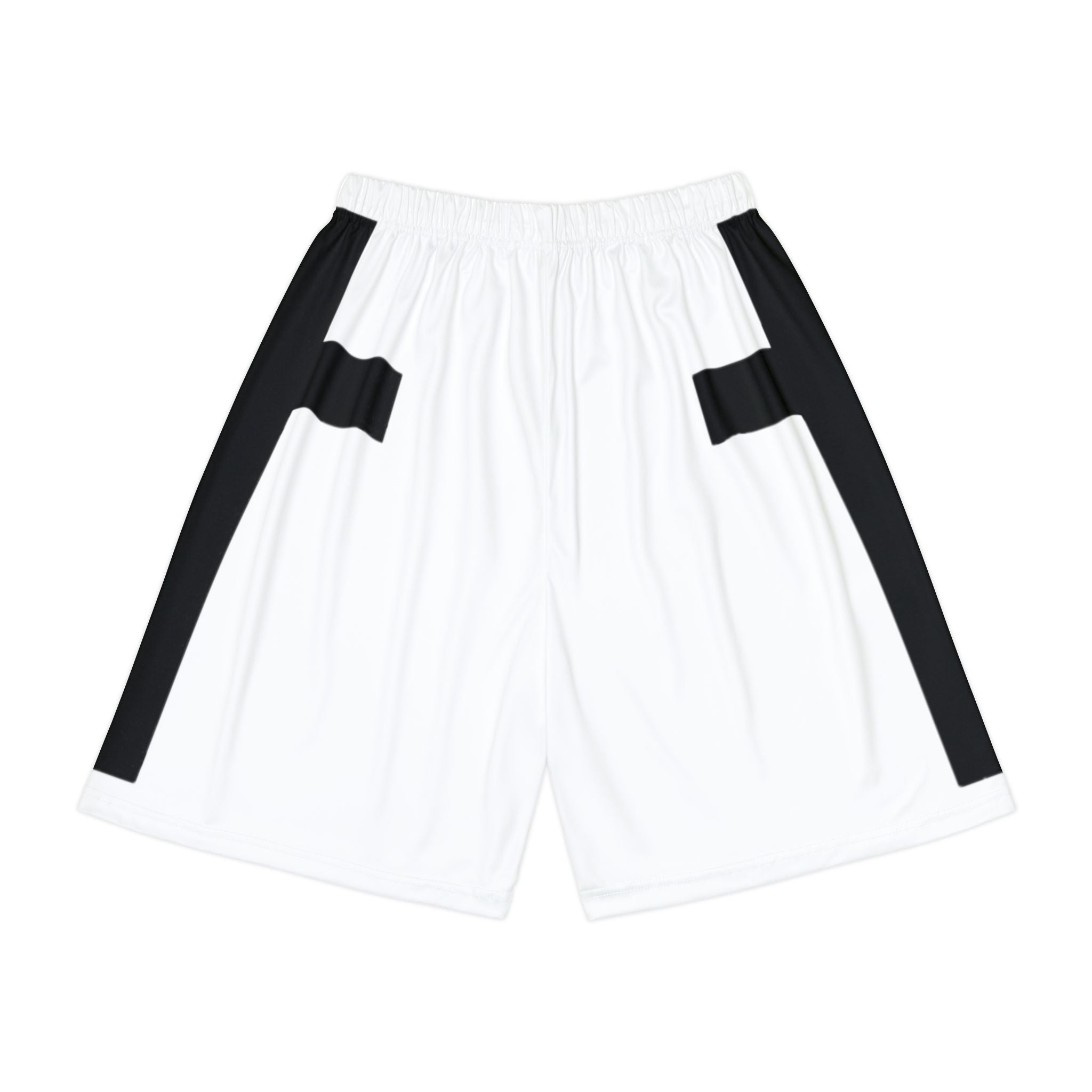 PURGE Sports Shorts