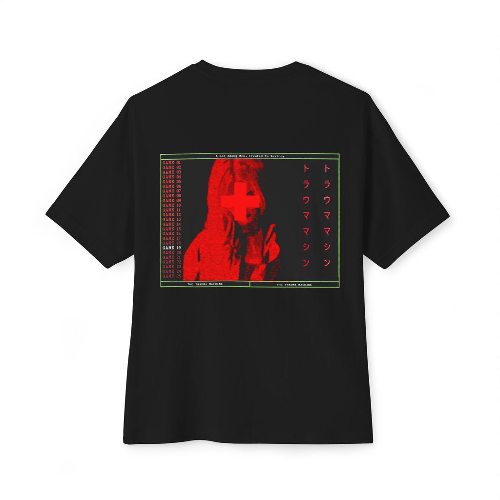 TRAUMA MACHINE T-Shirt