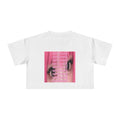 PASTELGORE Crop Tee