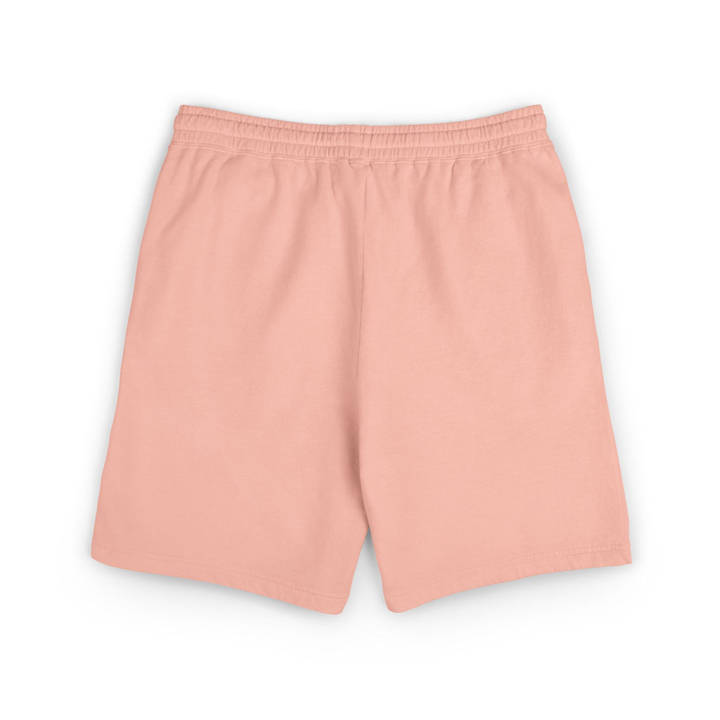 TOPLESS Fleece Sweat Shorts
