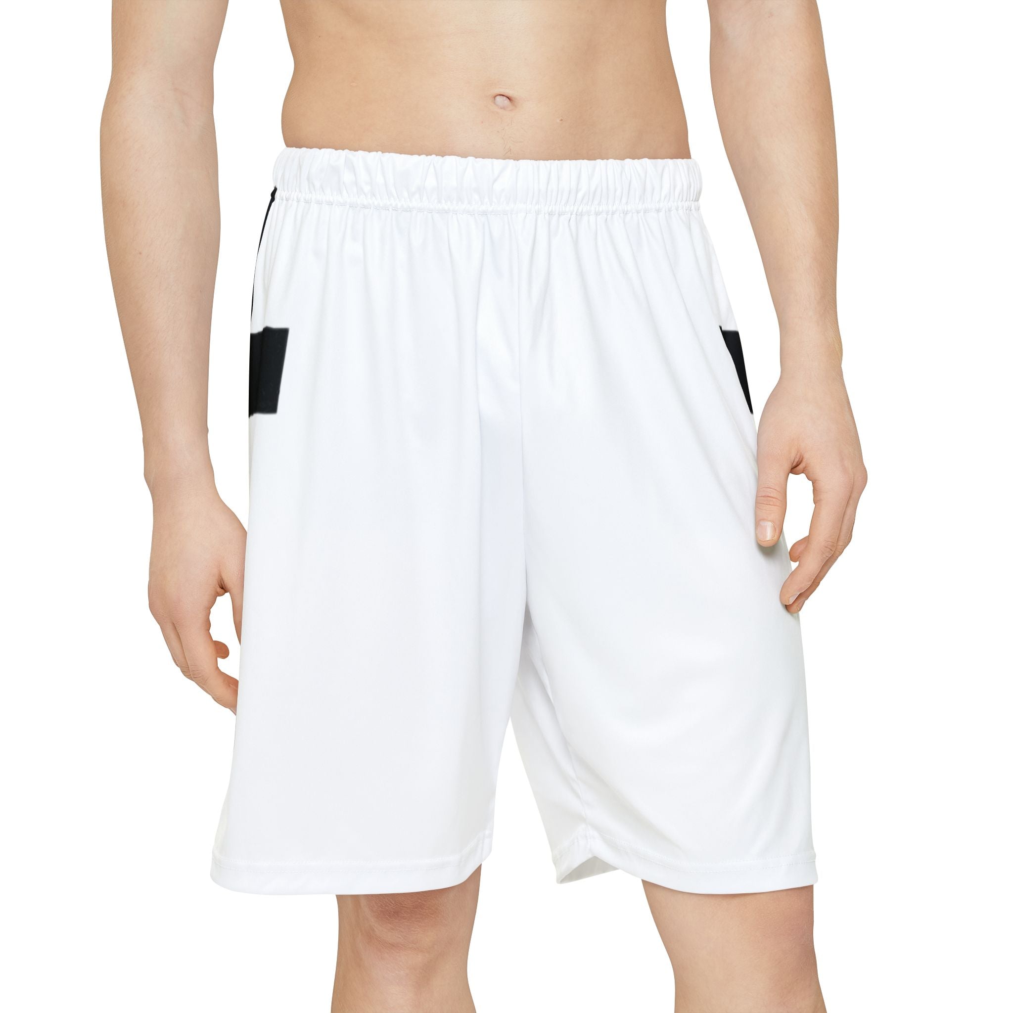 PURGE Sports Shorts