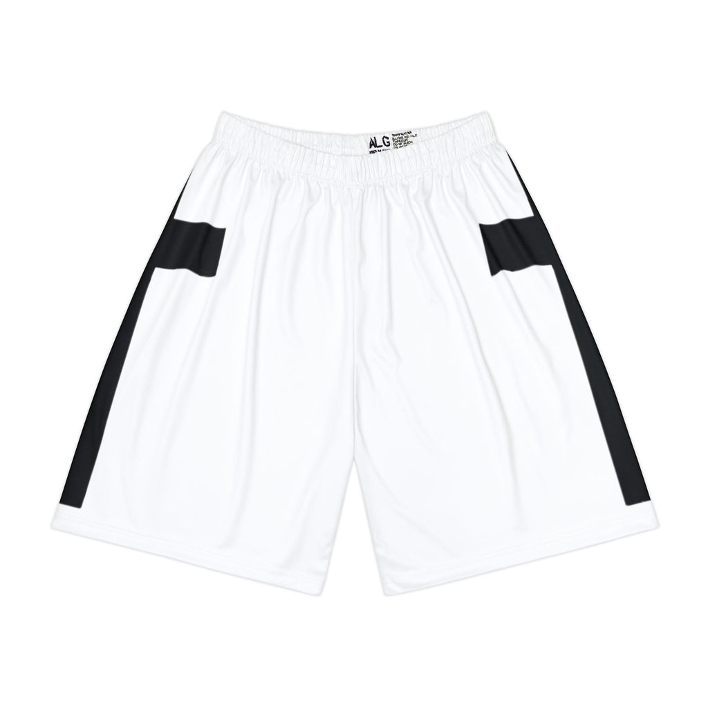 PURGE Sports Shorts