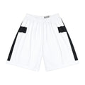 PURGE Sports Shorts