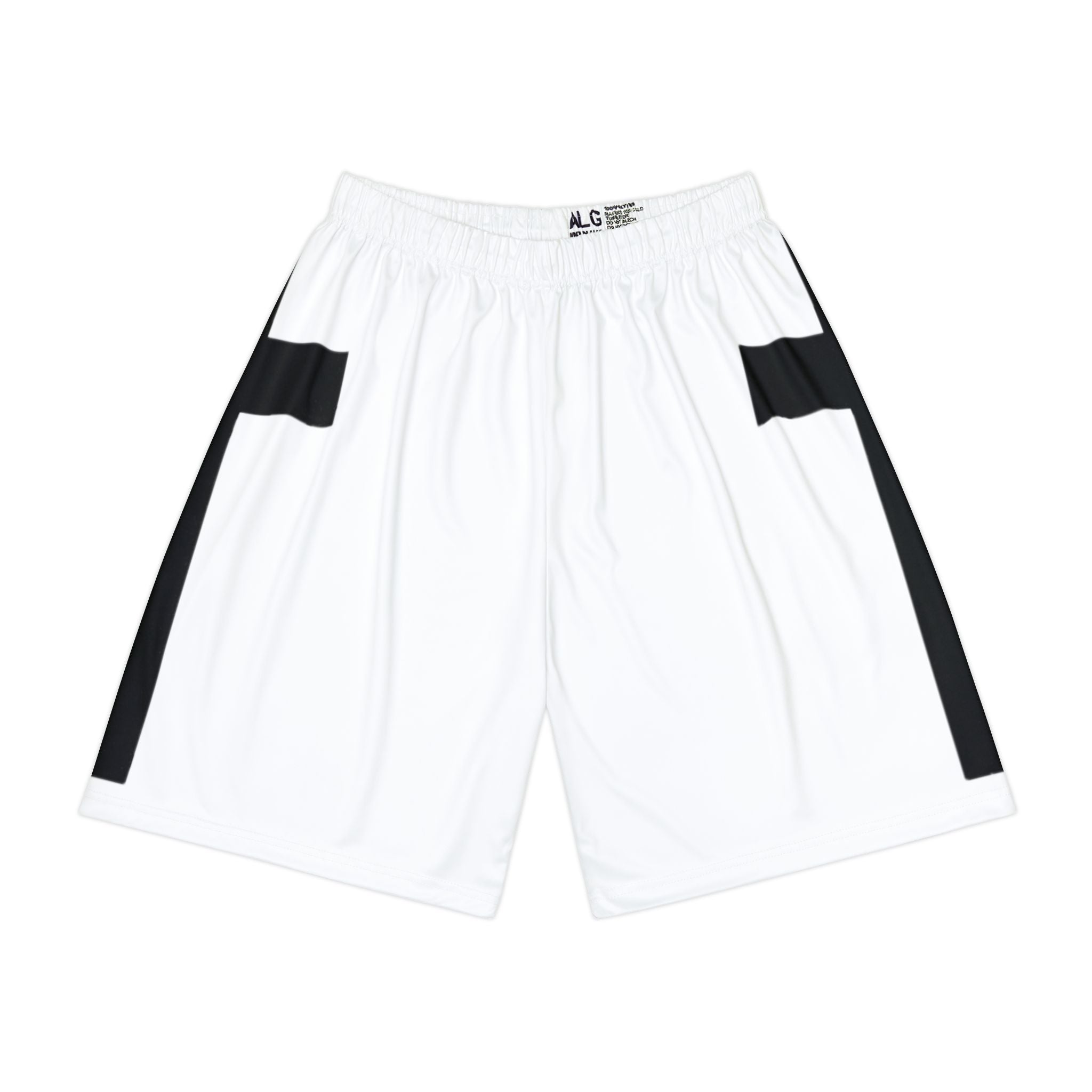 PURGE Sports Shorts