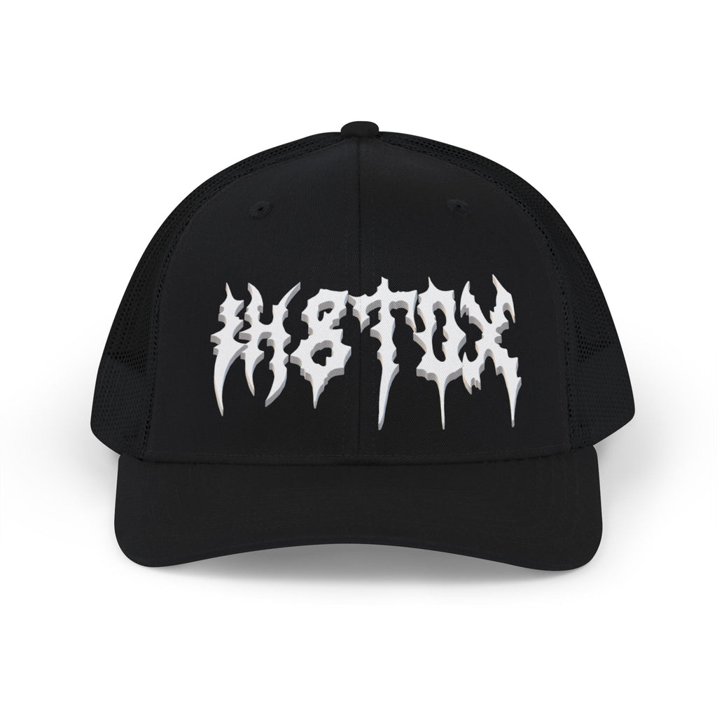 ih8tox Trucker Cap