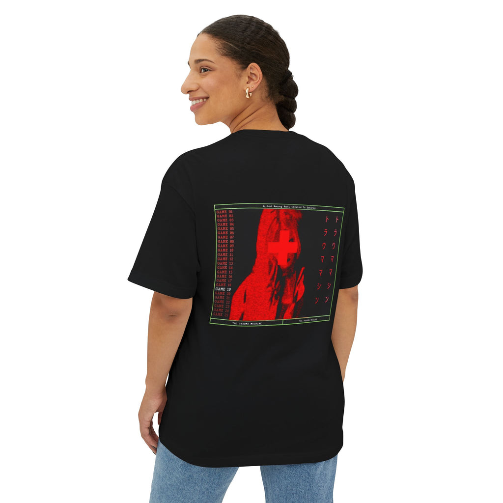 TRAUMA MACHINE T-Shirt